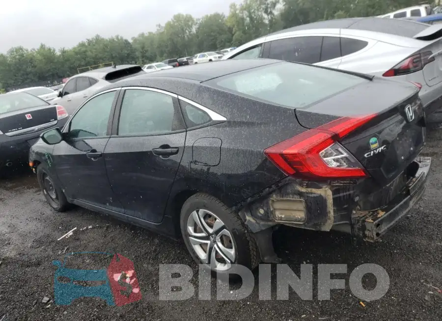 19XFC2F53HE228593 Photo# 2