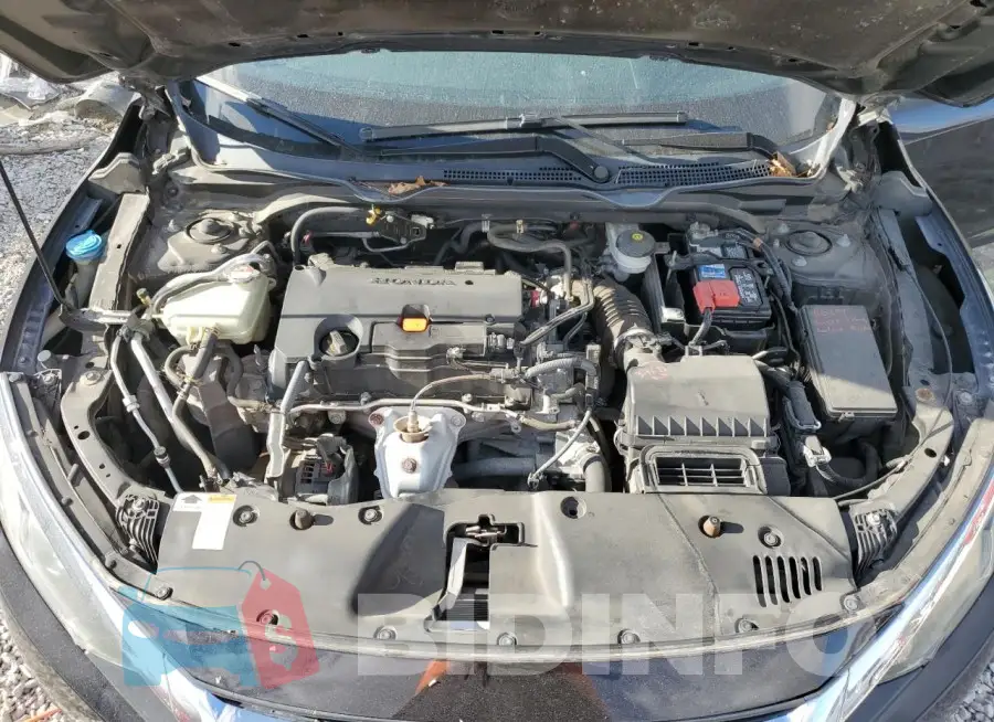 19XFC2F56GE045865 Photo# 11