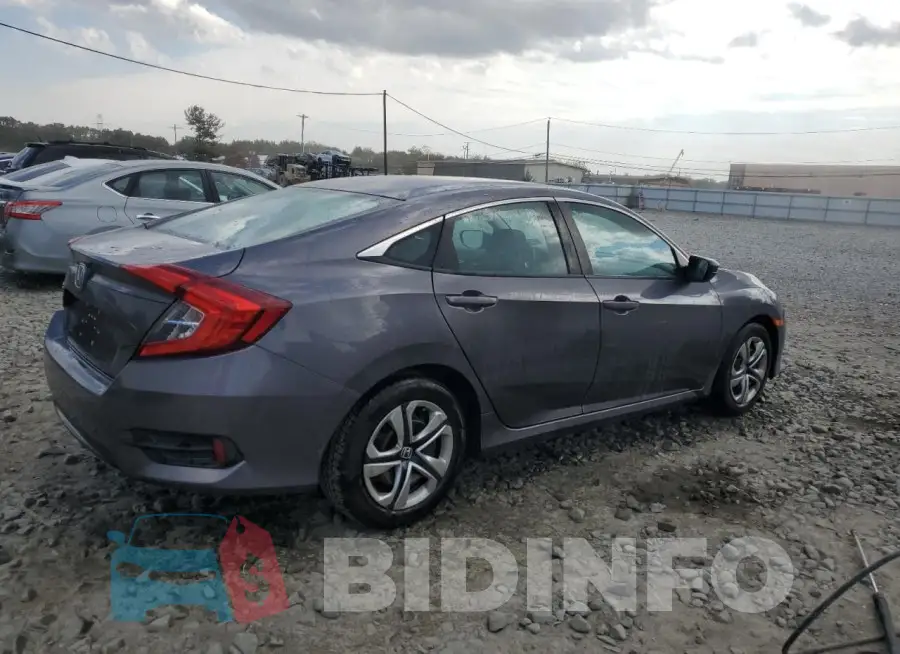 19XFC2F56GE051925 Photo# 3