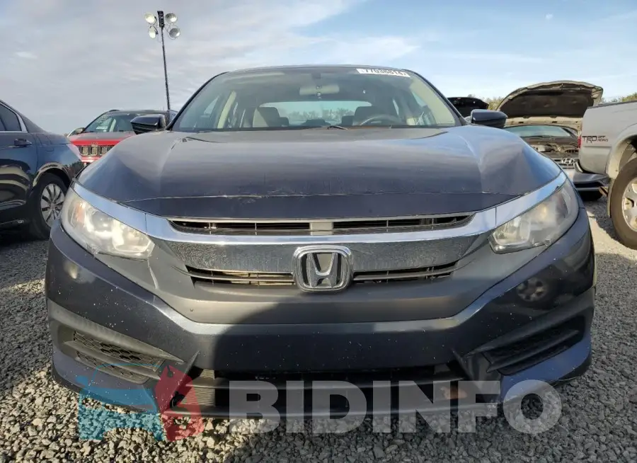 19XFC2F56HE068984 Photo# 5