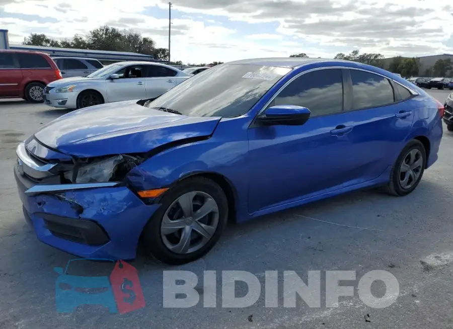 19XFC2F57HE037484 Photo# 1