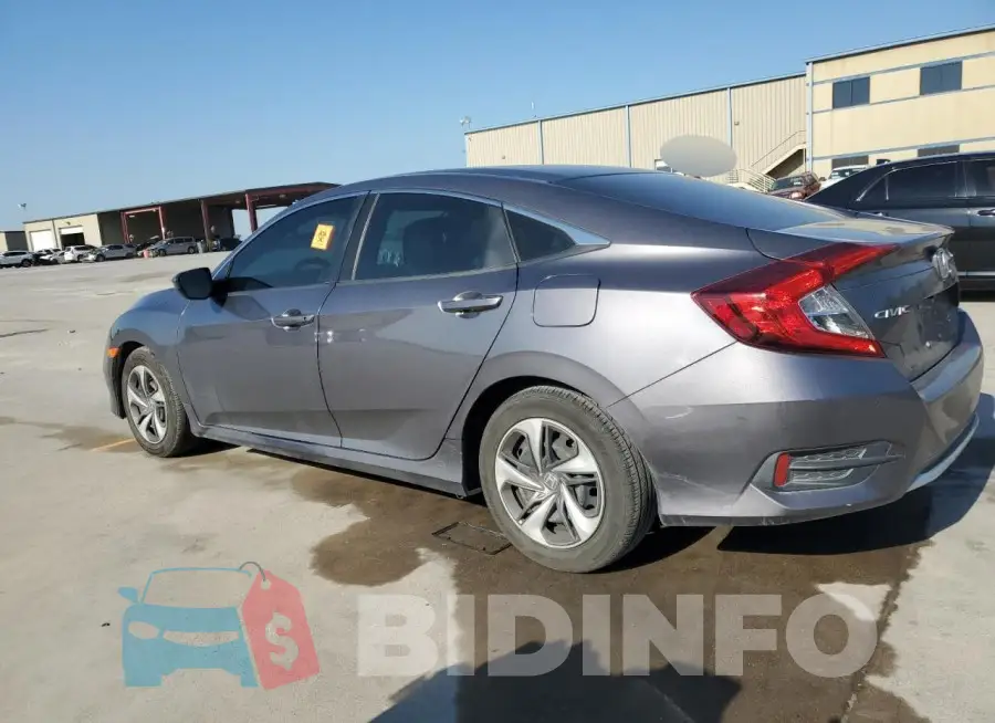 19XFC2F68LE212861 Photo# 2