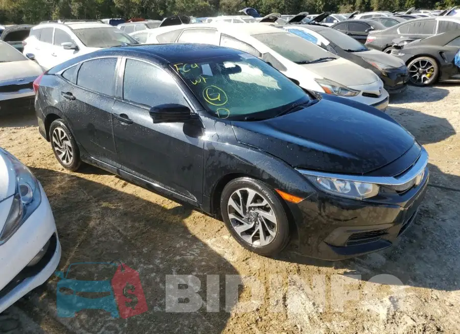 19XFC2F73HE041467 Photo# 4