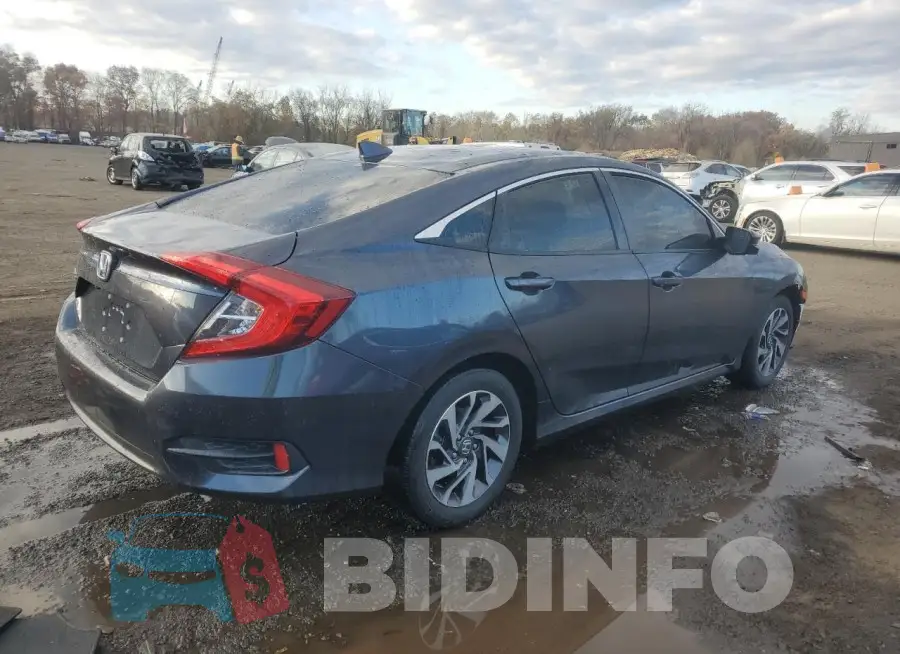 19XFC2F73HE233486 Photo# 3