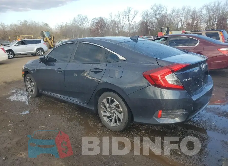 19XFC2F73HE233486 Photo# 2