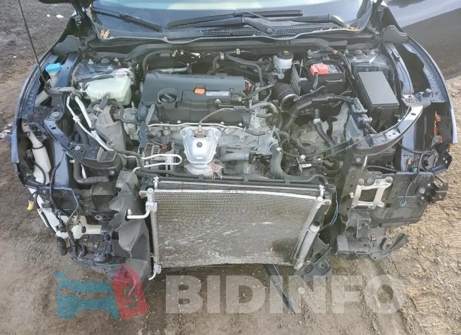19XFC2F73HE233486 Photo# 11