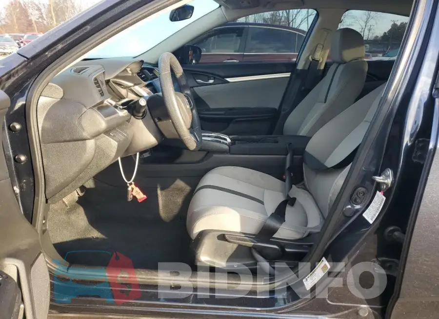 19XFC2F73HE233486 Photo# 7