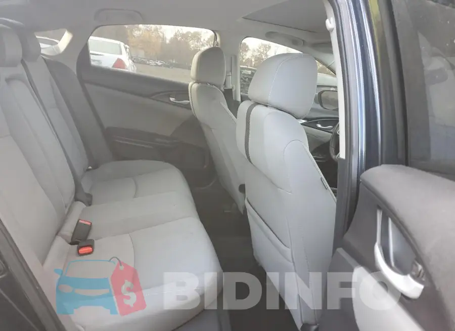 19XFC2F73HE233486 Photo# 10