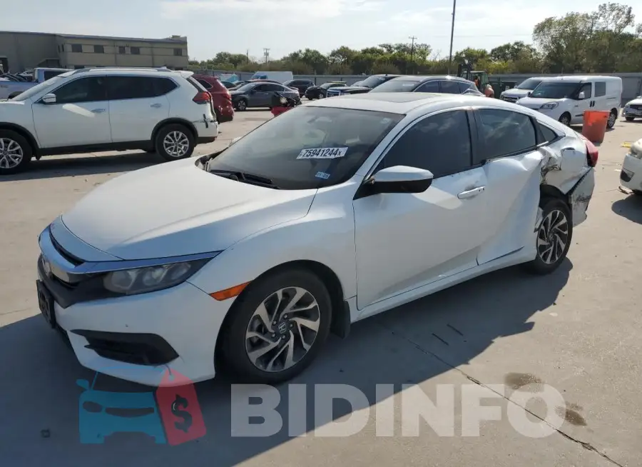 19XFC2F79HE024768 Photo# 1