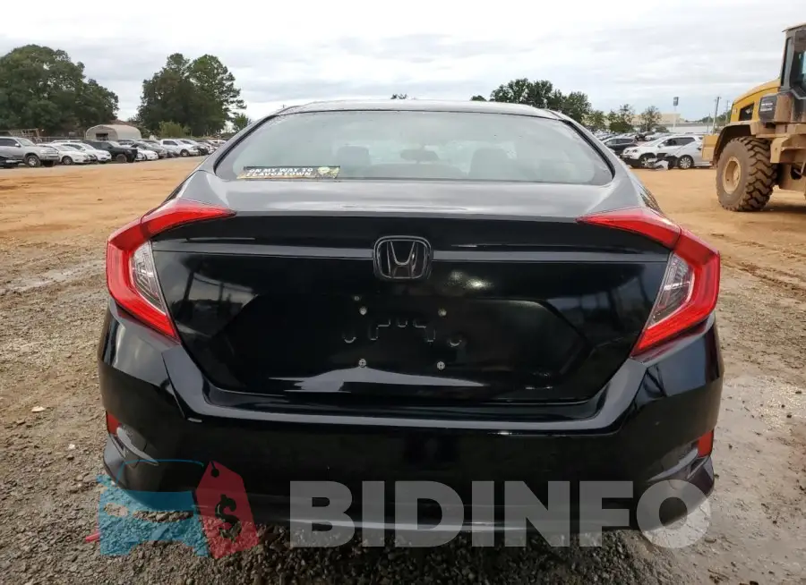 19XFC2F84GE224139 Photo# 6