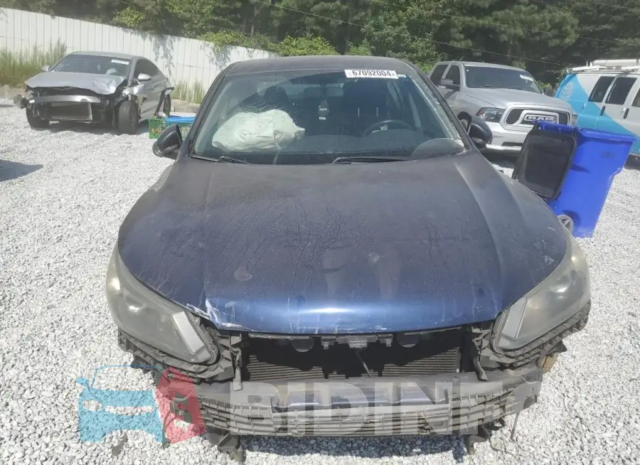 1HGCR2F54FA250105 Photo# 5