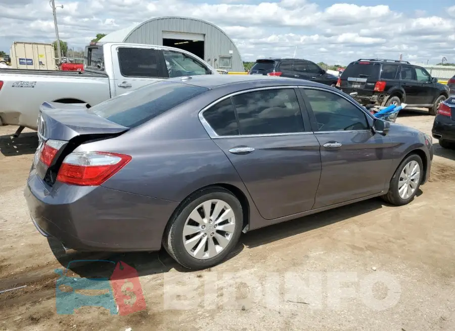 1HGCR2F87FA276157 Photo# 3