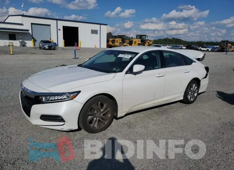 1HGCV1F1XLA104404 Photo# 1