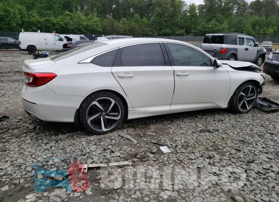 1HGCV1F30JA167882 Photo# 3