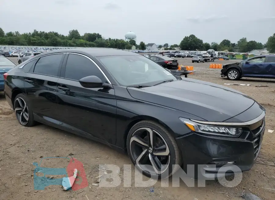1HGCV1F33LA132868 Photo# 4
