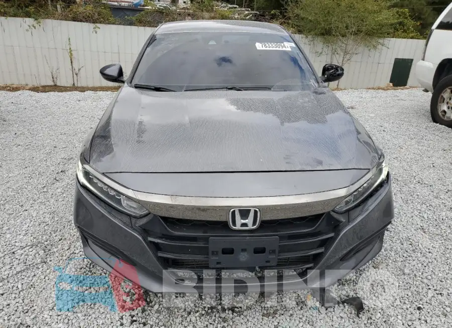 1HGCV1F35JA172544 Photo# 5