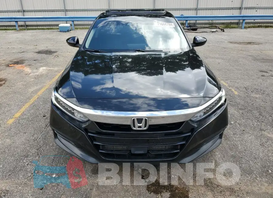 1HGCV1F48KA174993 Photo# 5