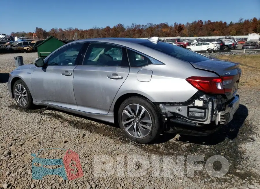 1HGCV3F44KA004271 Photo# 2