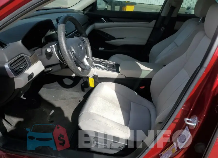 1HGCV3F47MA010410 Photo# 7