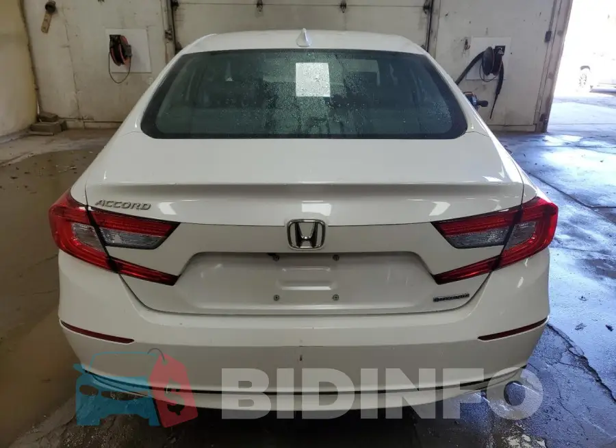1HGCV3F52KA005475 Photo# 6