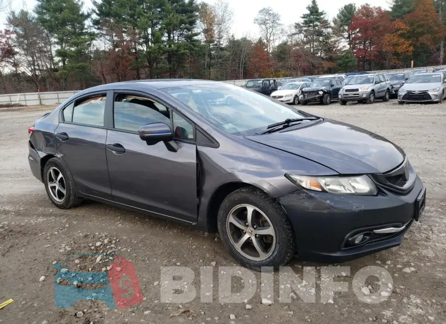 2HGFB2F71FH545120 Photo# 4