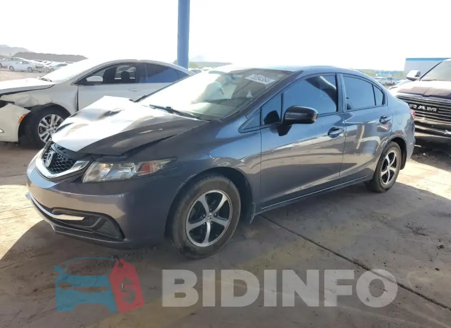 2HGFB2F76FH527521 Photo# 1