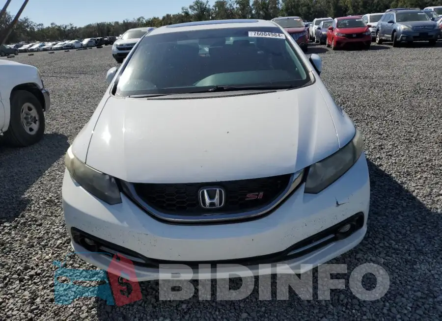 2HGFB6E55FH704275 Photo# 5