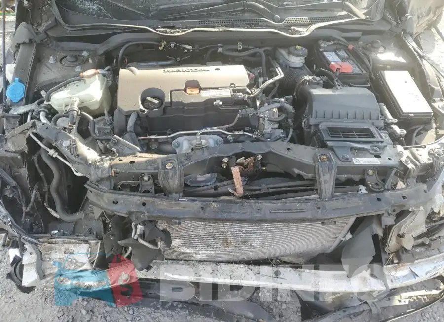 2HGFC2F55GH553072 Photo# 11