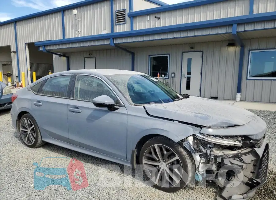 2HGFE1F95NH325643 Photo# 4