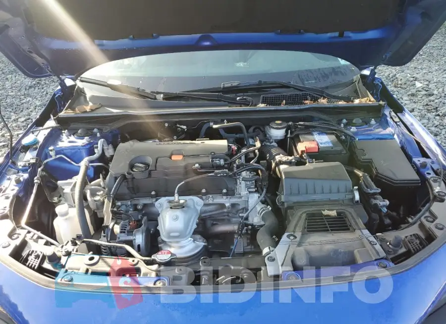 2HGFE2F59PH546524 Photo# 11