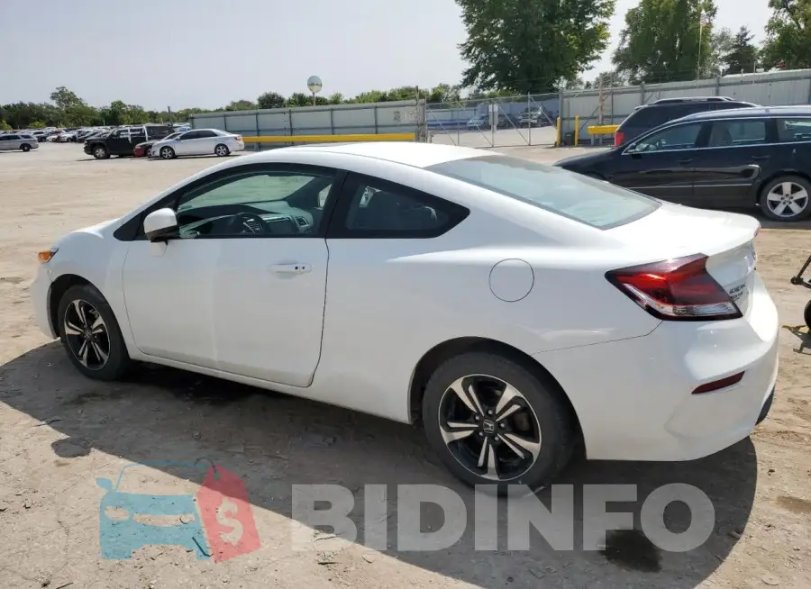 2HGFG3B86FH526407 Photo# 2