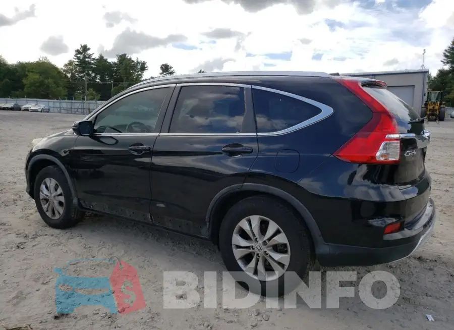 5J6RM4H96GL014154 Photo# 2