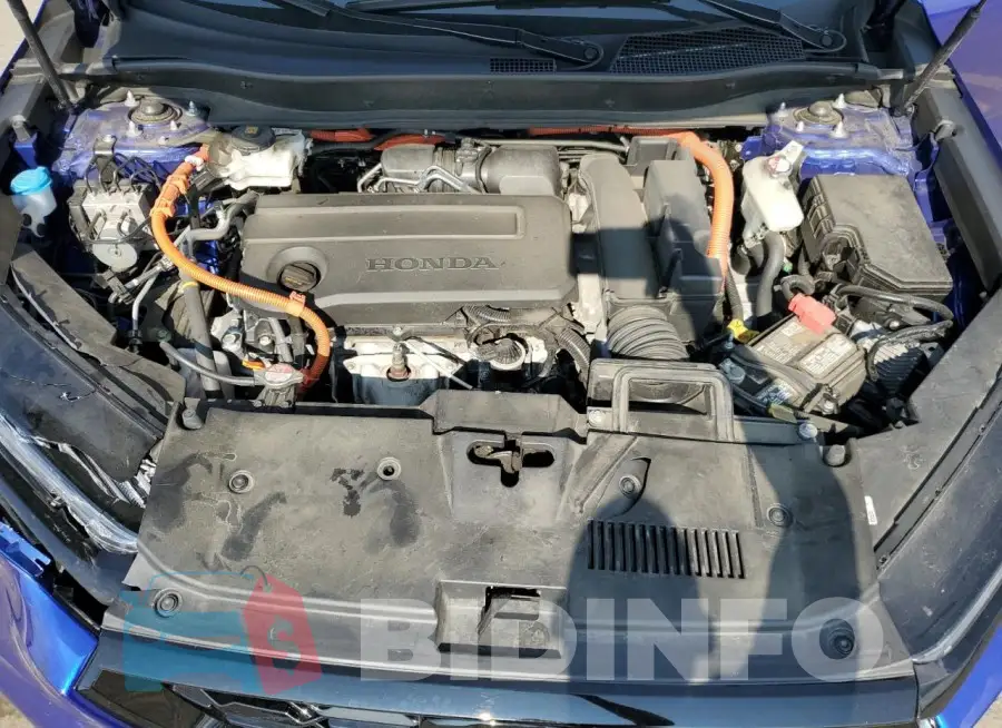 5J6RS6H87RL017284 Photo# 12