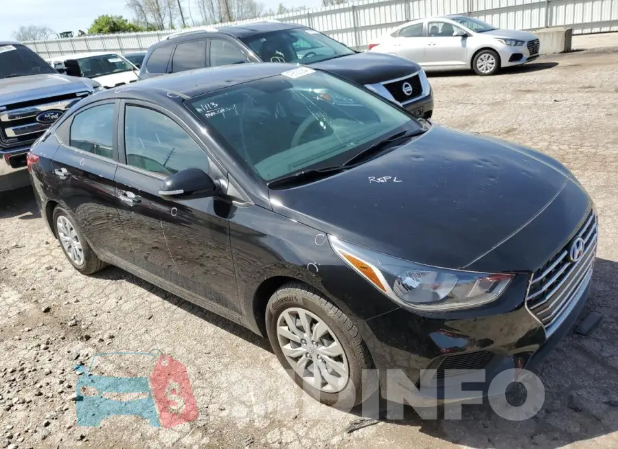 3KPC24A64NE165212 Photo# 4