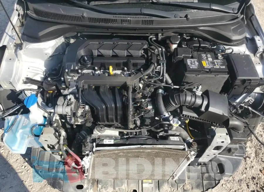 3KPC24A65NE161072 Photo# 11