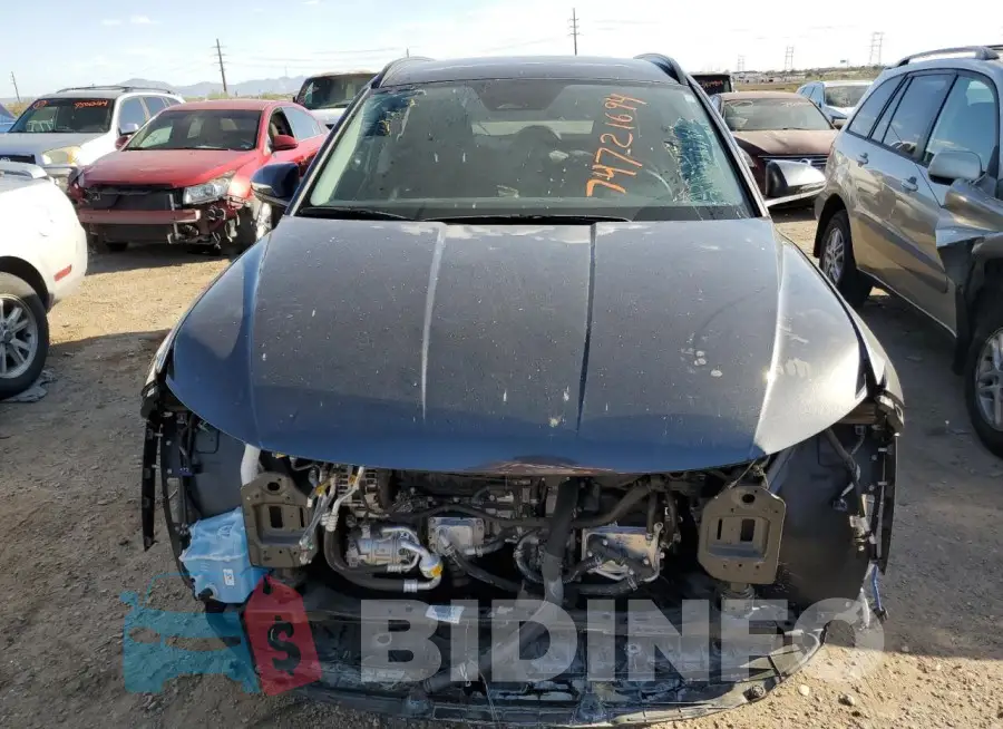 5NMJB3AEXPH256716 Photo# 5