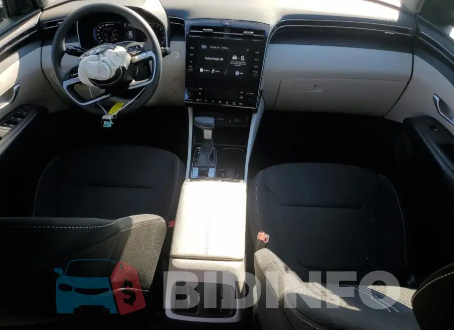 5NMJBCDE8RH394043 Photo# 8