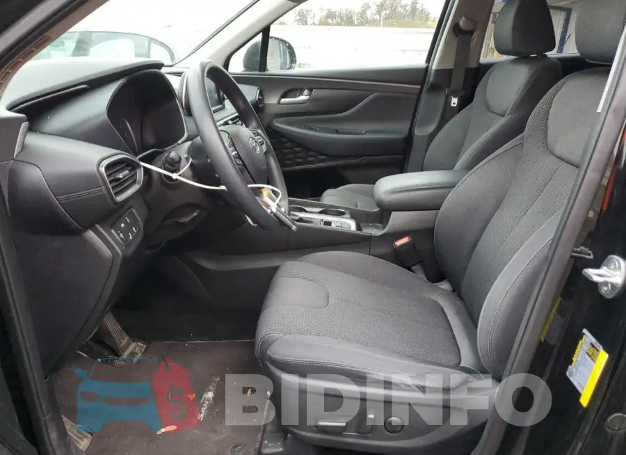 5NMS3CAD9KH008779 Photo# 7