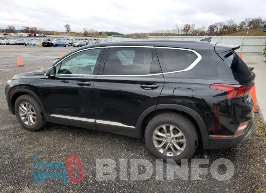 5NMS3CAD9KH008779 Photo# 2