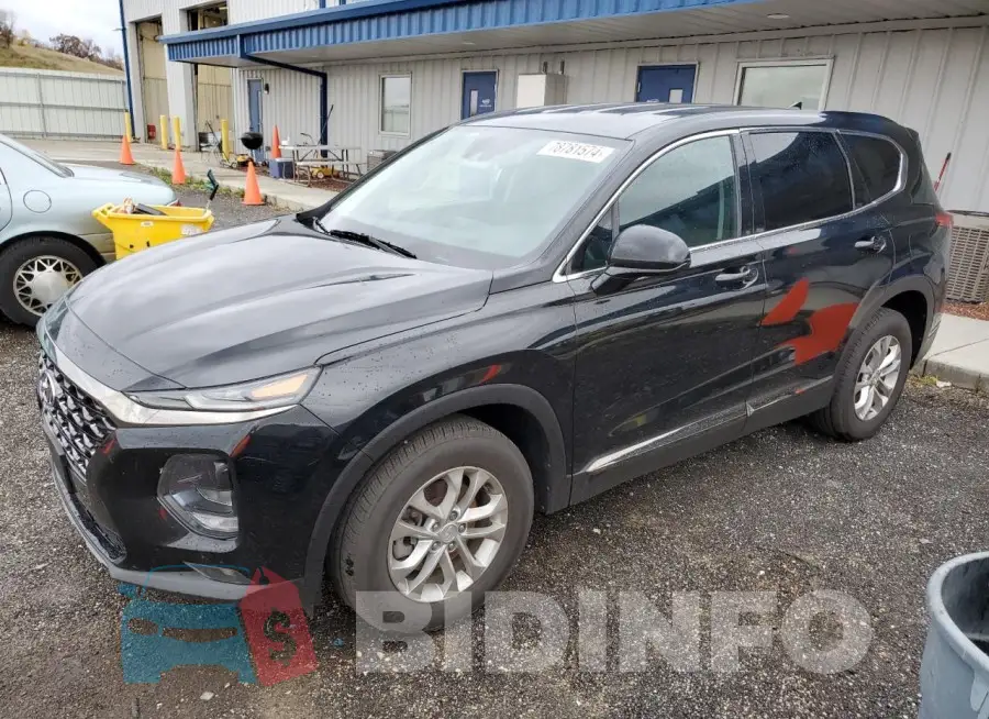 5NMS3CAD9KH008779 Photo# 1