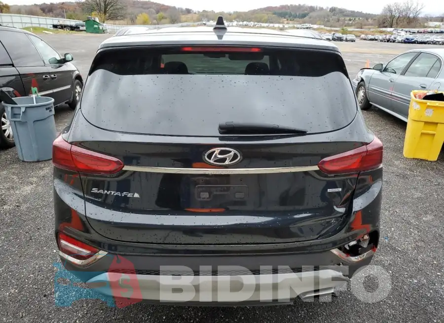 5NMS3CAD9KH008779 Photo# 6