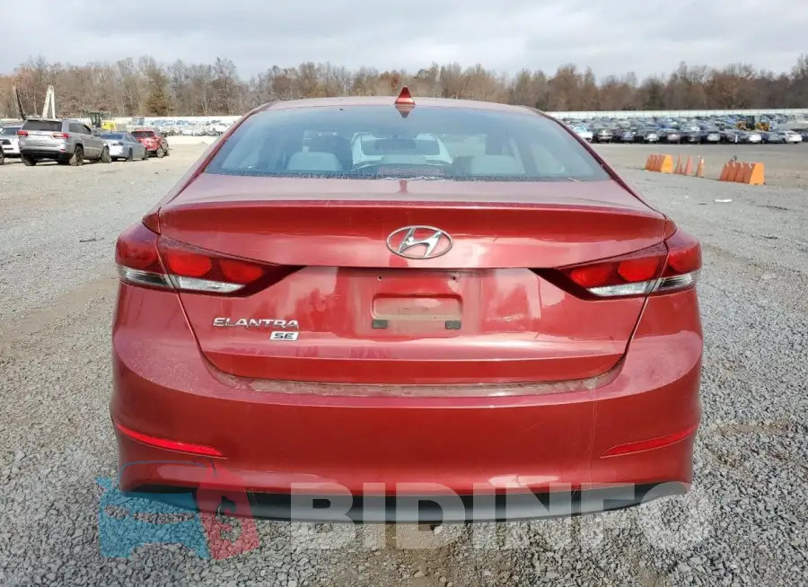 5NPD74LF3HH067744 Photo# 6