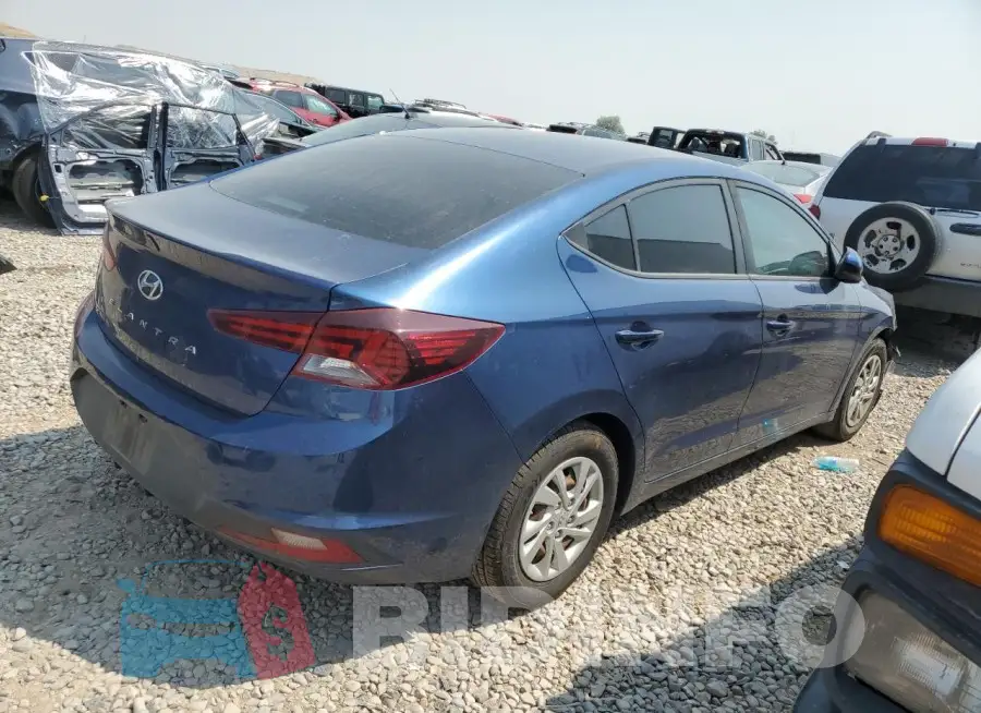 5NPD74LF5KH496374 Photo# 3