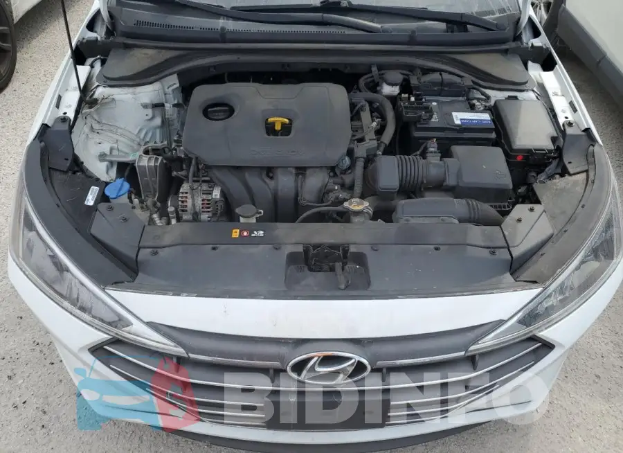 5NPD84LF2LH543570 Photo# 11
