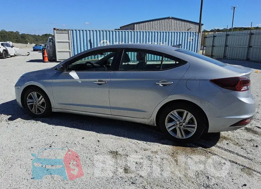 5NPD84LF2LH595541 Photo# 2