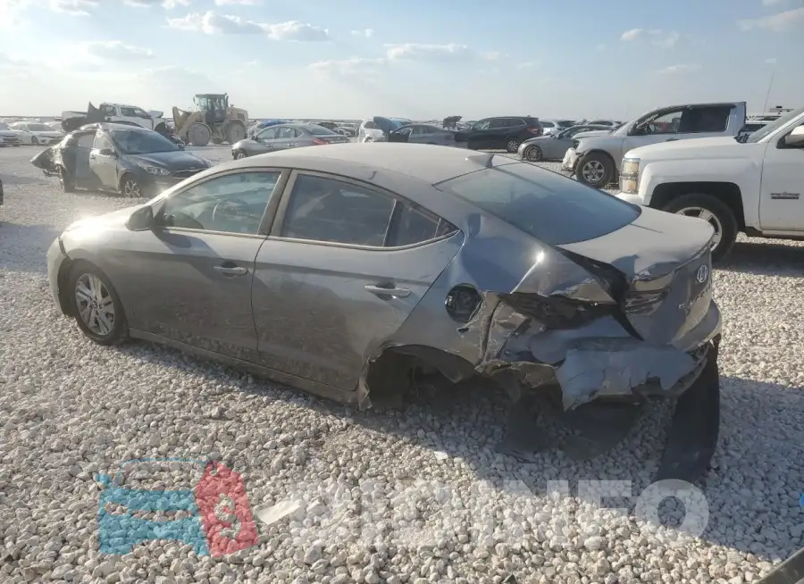 5NPD84LF5KH427889 Photo# 2