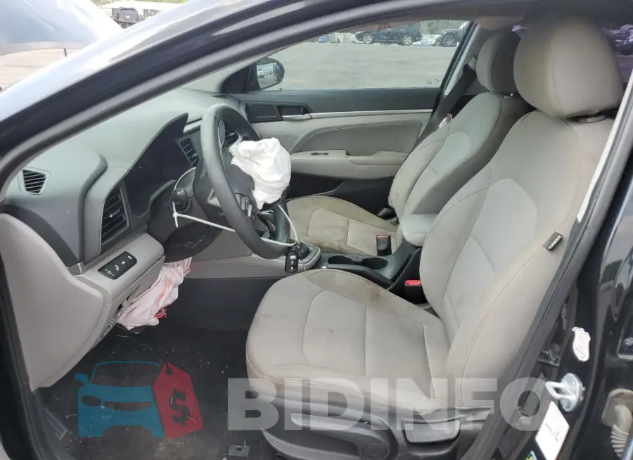 5NPD84LF8KH467786 Photo# 7