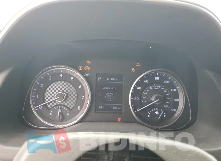 5NPD84LF8LH553388 Photo# 9