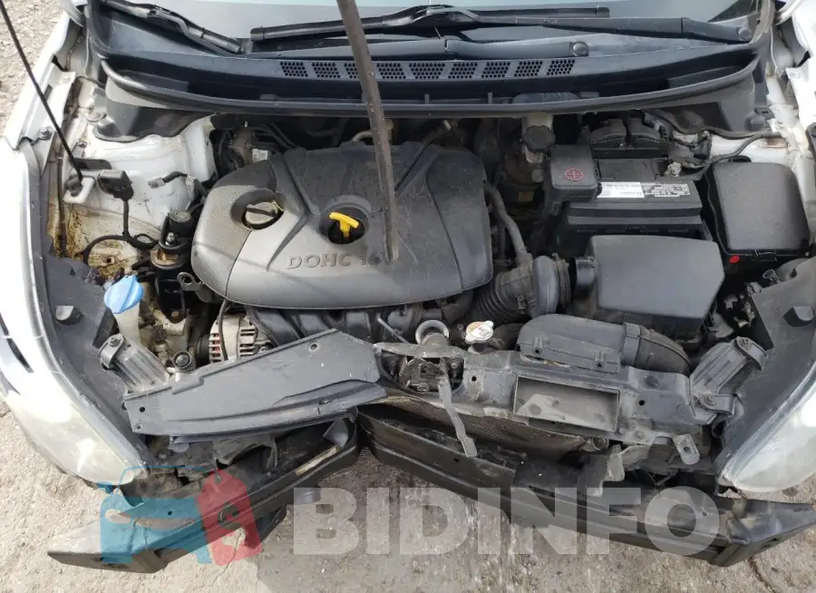 5NPDH4AE2FH648026 Photo# 11