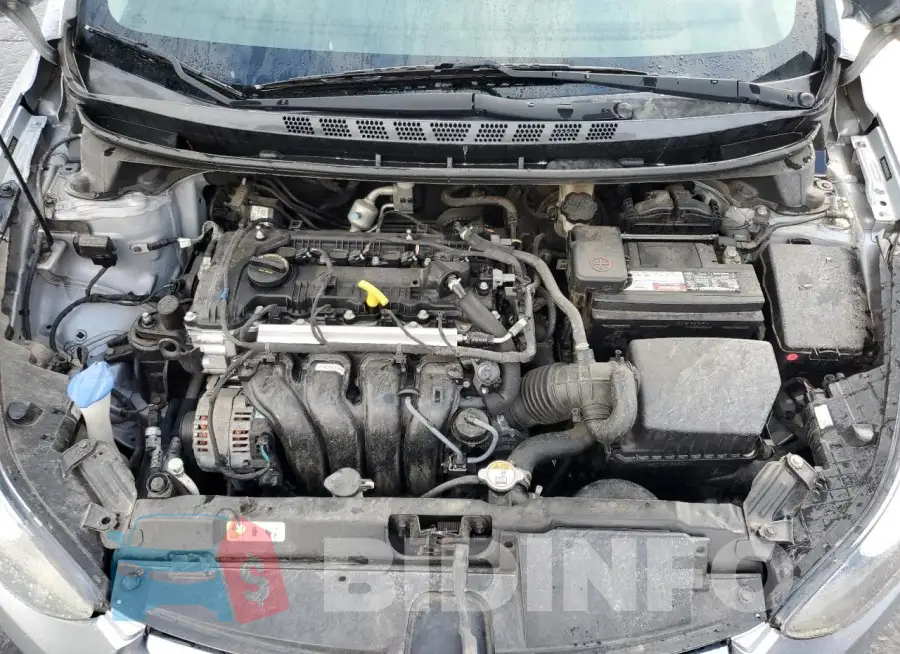 5NPDH4AE4GH729224 Photo# 11